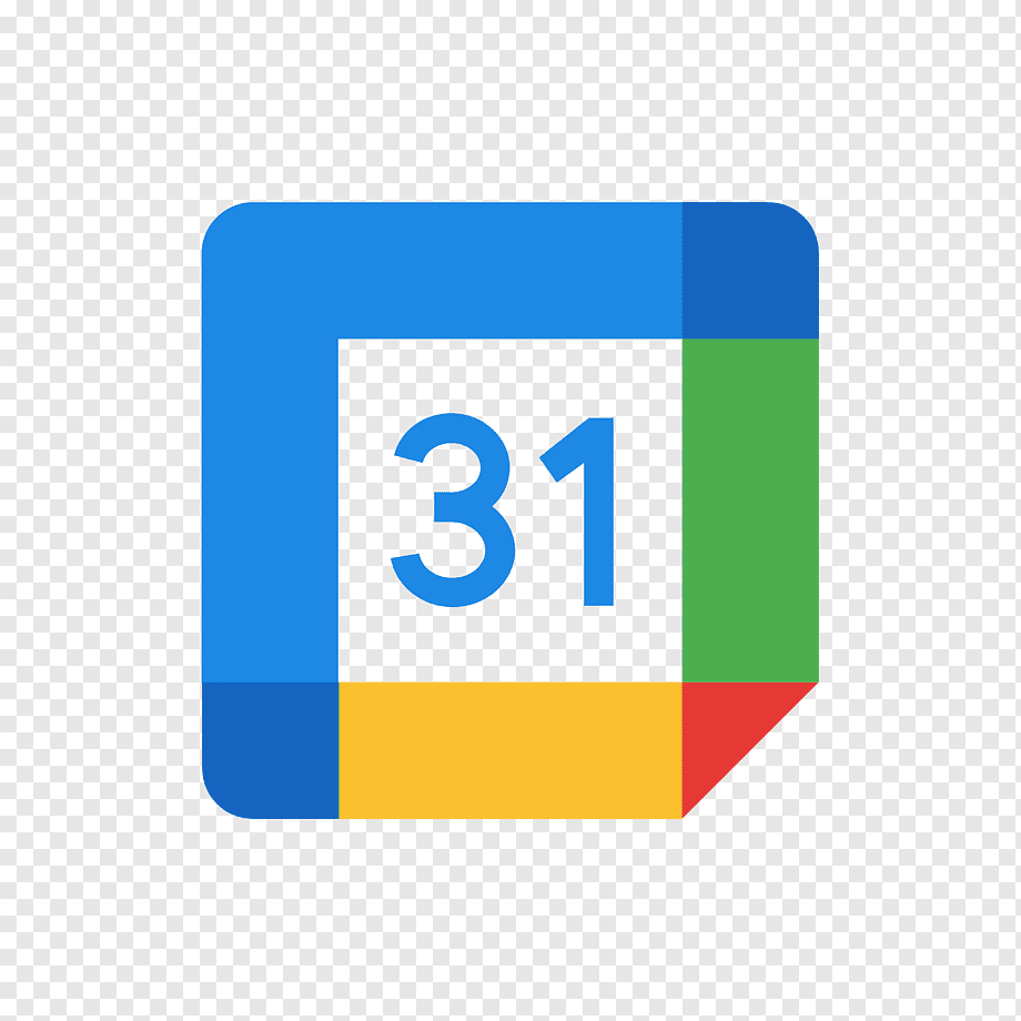 Logo Google Calendar
