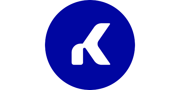 Logo Kommo CRM