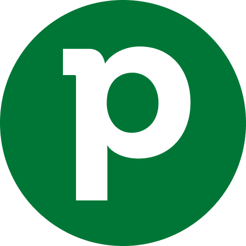 Logo Pipedrive