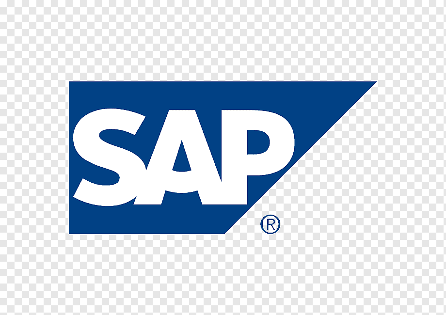 Logo SAP