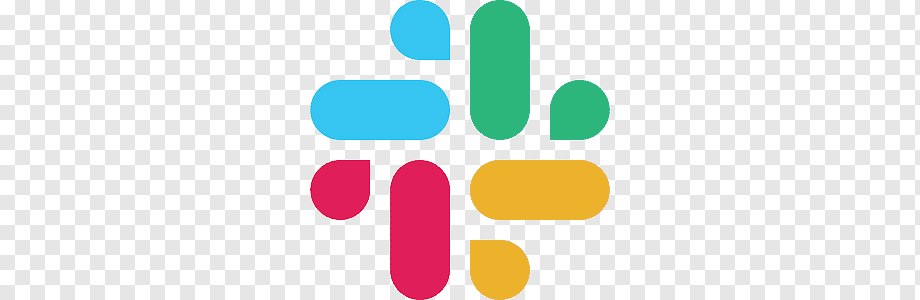 Logo Slack