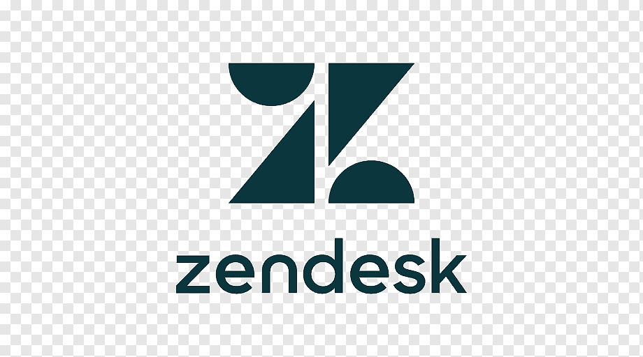 Logo Zendesk